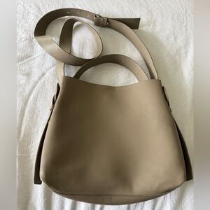 H&M Shoulder Bag - Minimal Everyday Tote